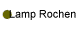 Lamp Rochen