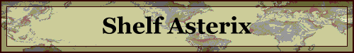 Shelf Asterix