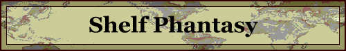 Shelf Phantasy