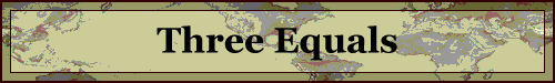 Three Equals
