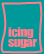 icingsugar