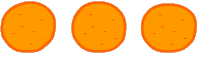 oranges