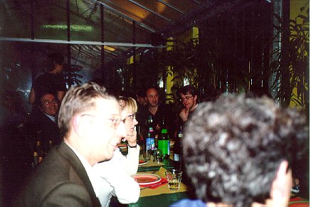 Milano 6 Aprile 2000