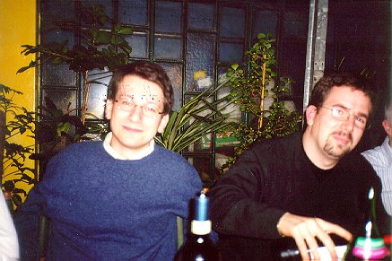 Milano 6 Aprile 2000