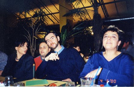Milano 6 Aprile 2000