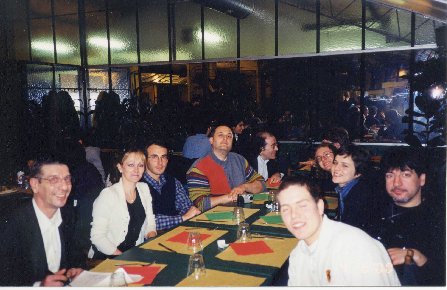 Milano 6 Aprile 2000