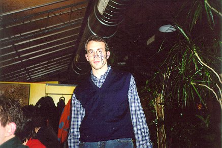 Milano 6 Aprile 2000