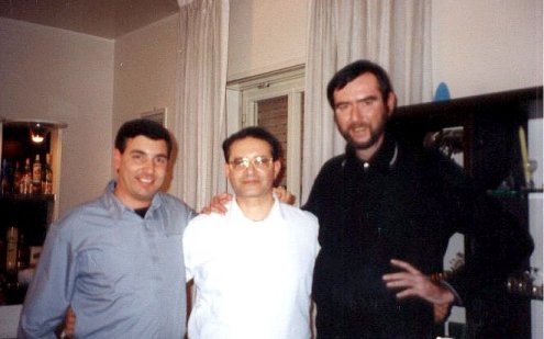 Napoli 24 Novembre 2000