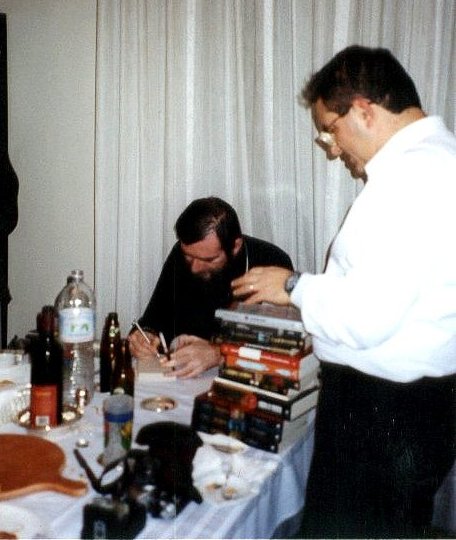 Napoli 24 Novembre 2000