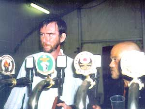Padova 7 Luglio 1999