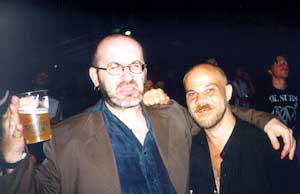 Padova 7 Luglio 1999