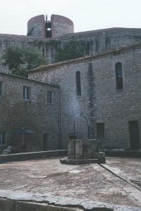 Cisterna