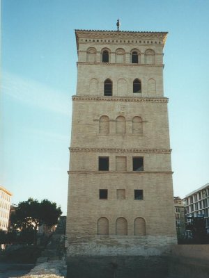 Torreon de la Zudra