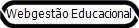 Webgest�o Educacional