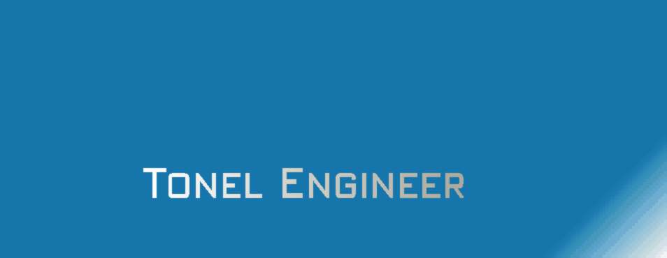 Engenheiro - Giovani Tonel
