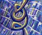 spirale - pastello 24x30