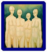 1968 - oil on canvas