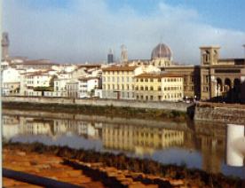 Florence, Italy