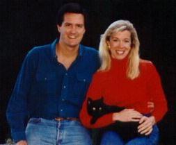 Todd, Carol and Alex
