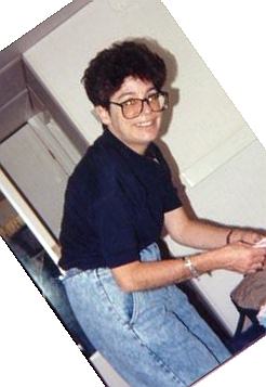 Judie