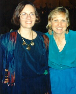 Beth and Me