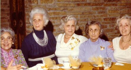 Fanelli Girls
