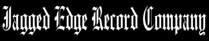 Jagged Edge Records