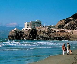 cliff house new