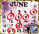 callender