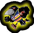 crow