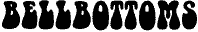 Girly Fonts - Bellbottoms