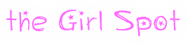 The Girl Spot