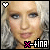 Christina Aguilera