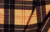 Image of the Saskatchewan tartan