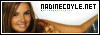 The Best Nadine Coyle Website On The Net
