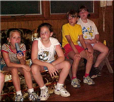 camp