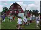 Camporee