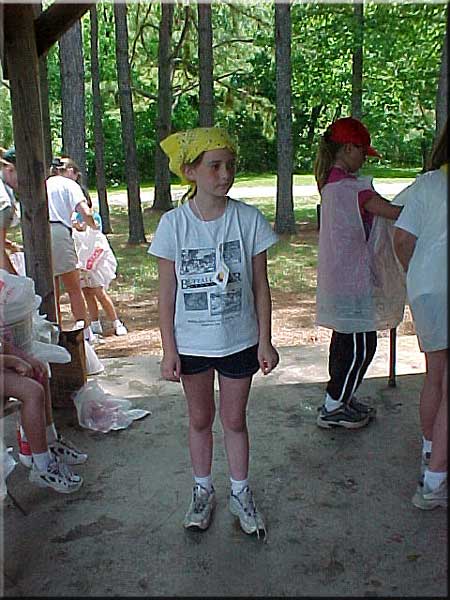 camp