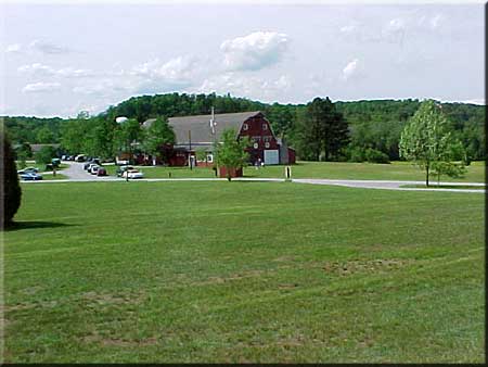 camp