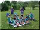 Camporee