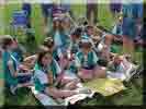 Camporee