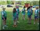 Camporee