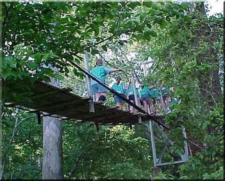 camp
