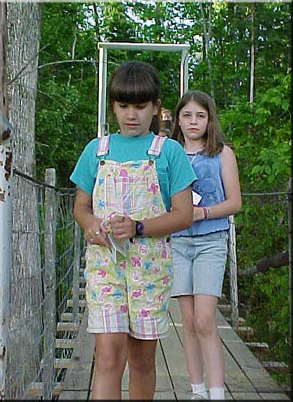 camp