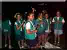 Camporee