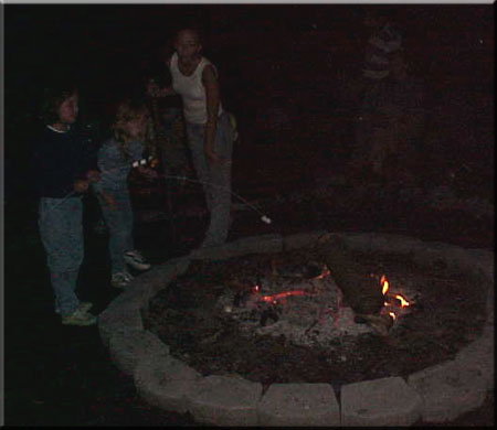 camp