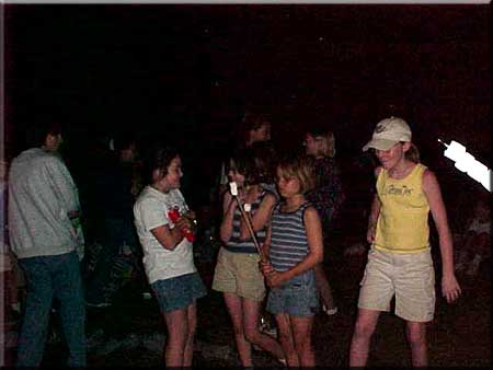 camp