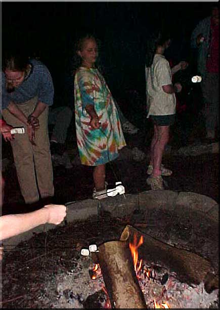 camp