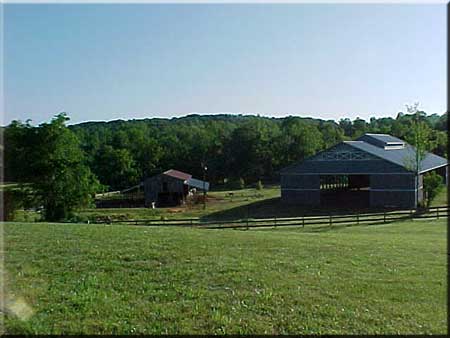 camp