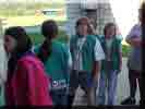 Camporee